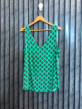 Chest 22  Lenght 24 Branded Women's Basic Tees