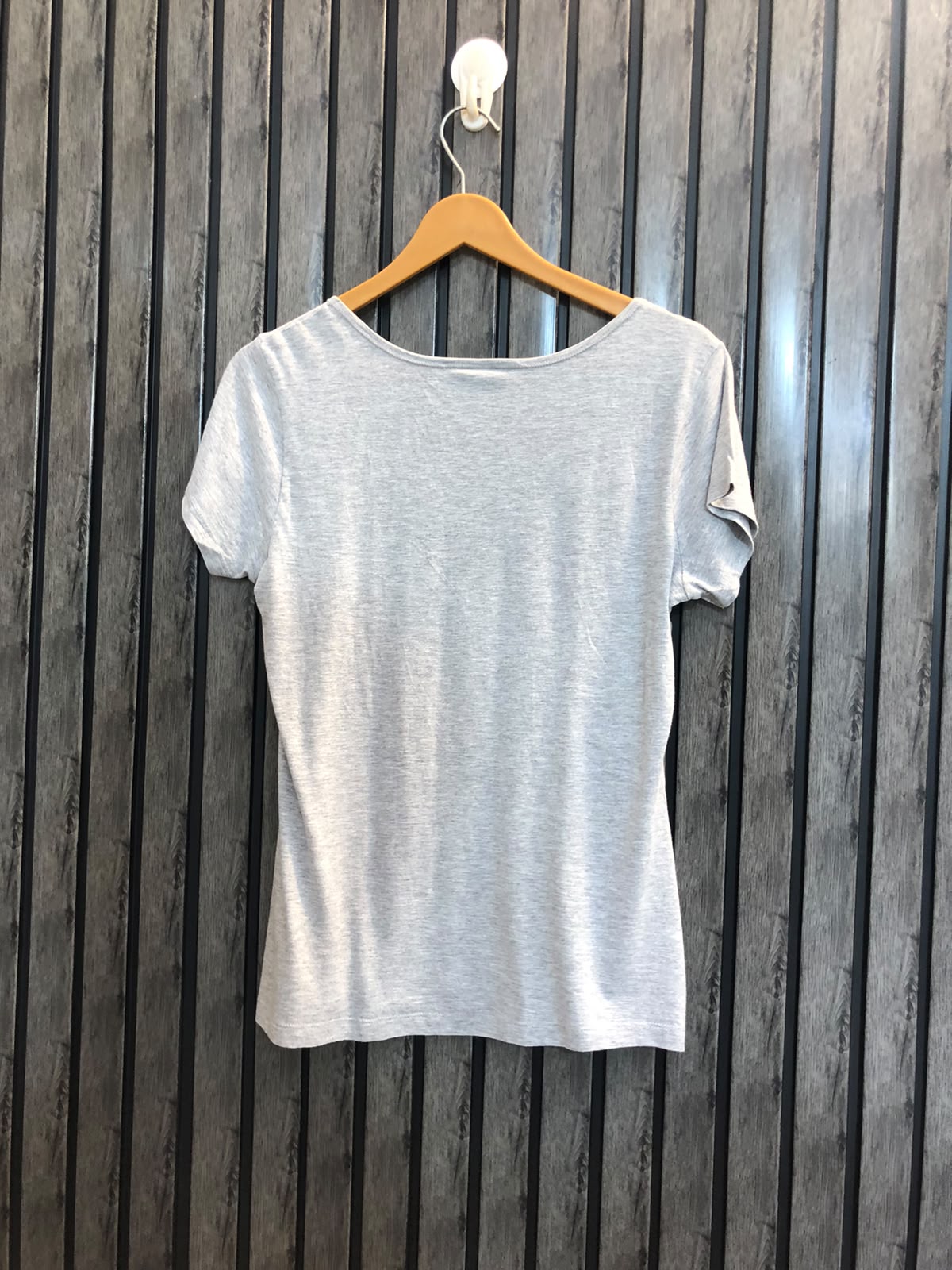 Chest 22  Lenght 25 Premium Branded Women's T-Shirts