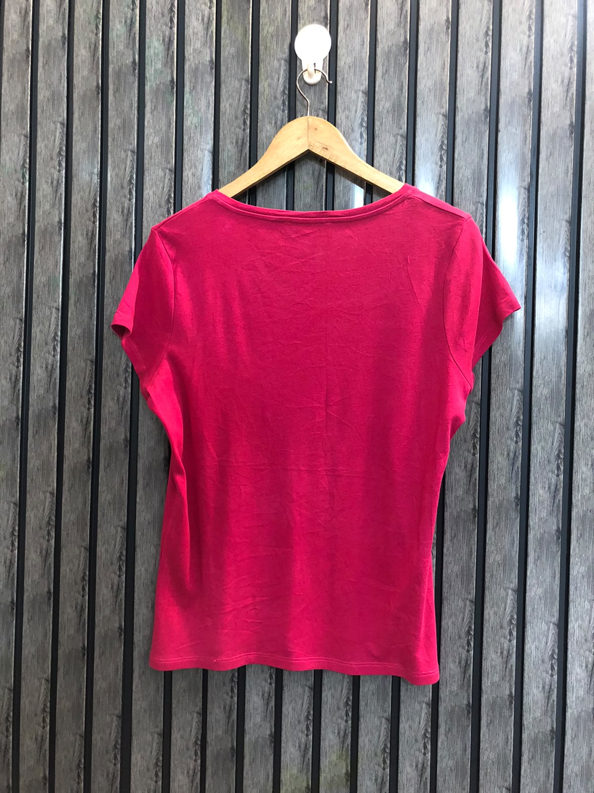Chest 22  Lenght 22.5 Women's Stylish Casual Wear