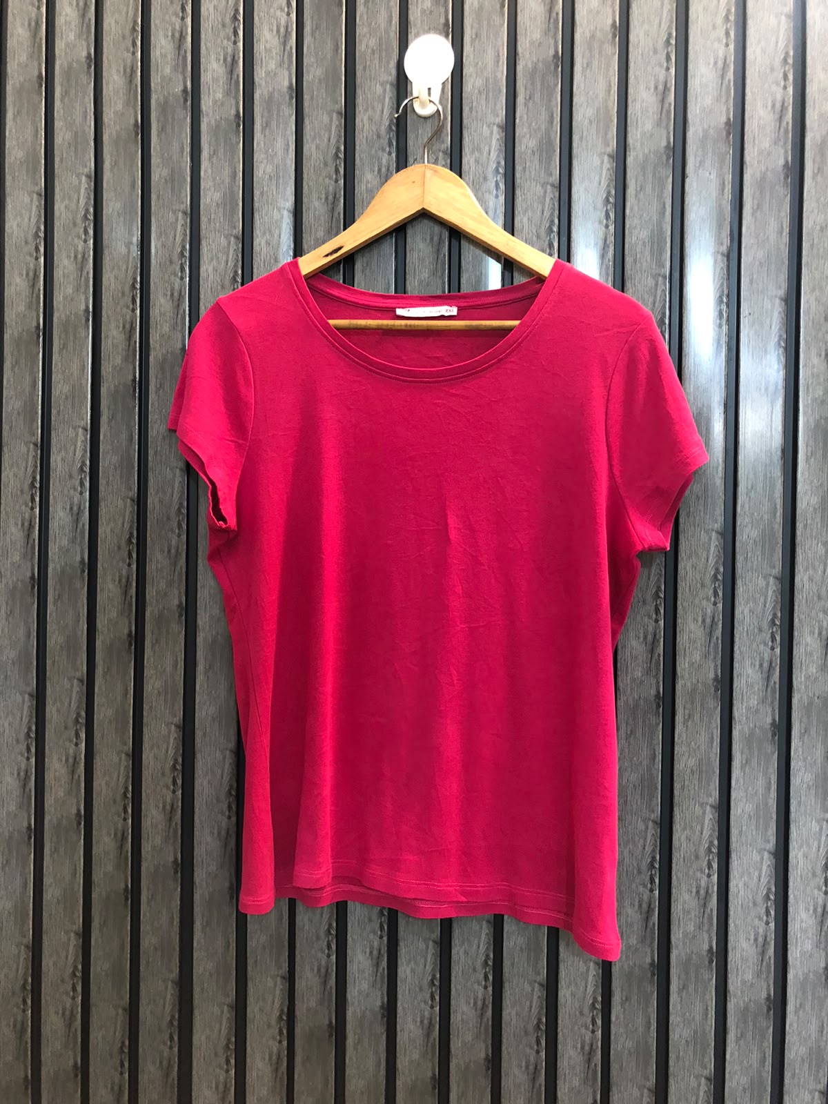 Chest 22  Lenght 22.5 Women's Stylish Casual Wear
