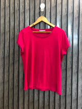Chest 22  Lenght 22.5 Women's Stylish Casual Wear