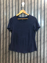 Chest 20  Lenght 22 Women's Modern Western T-Shirts
