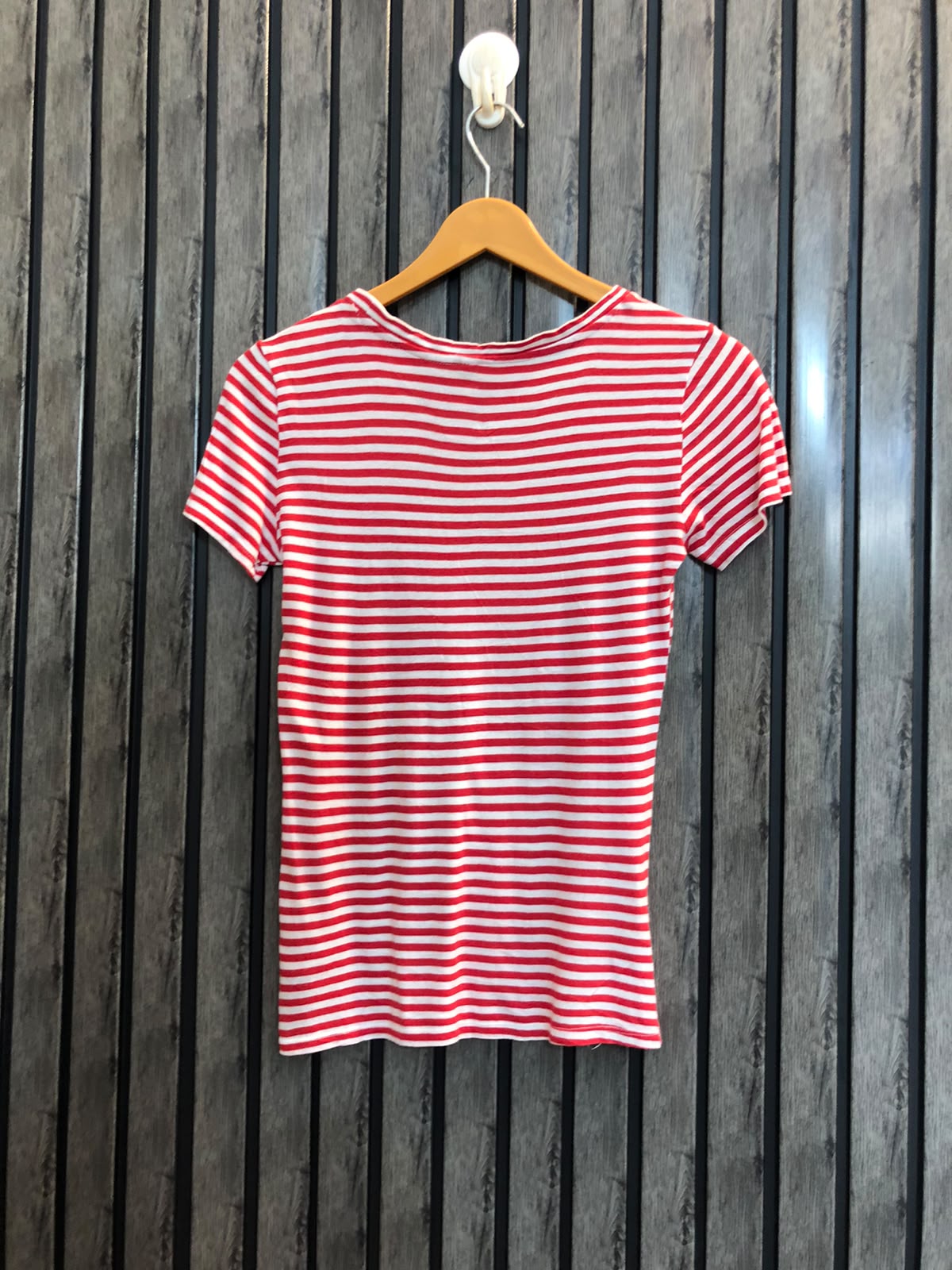 Chest 16  Lenght 21 Shop Women's Branded Tees