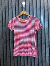 Chest 16  Lenght 21 Shop Women's Branded Tees