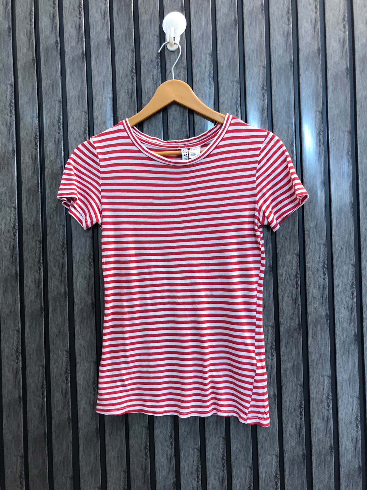 Chest 16  Lenght 21 Shop Women's Branded Tees