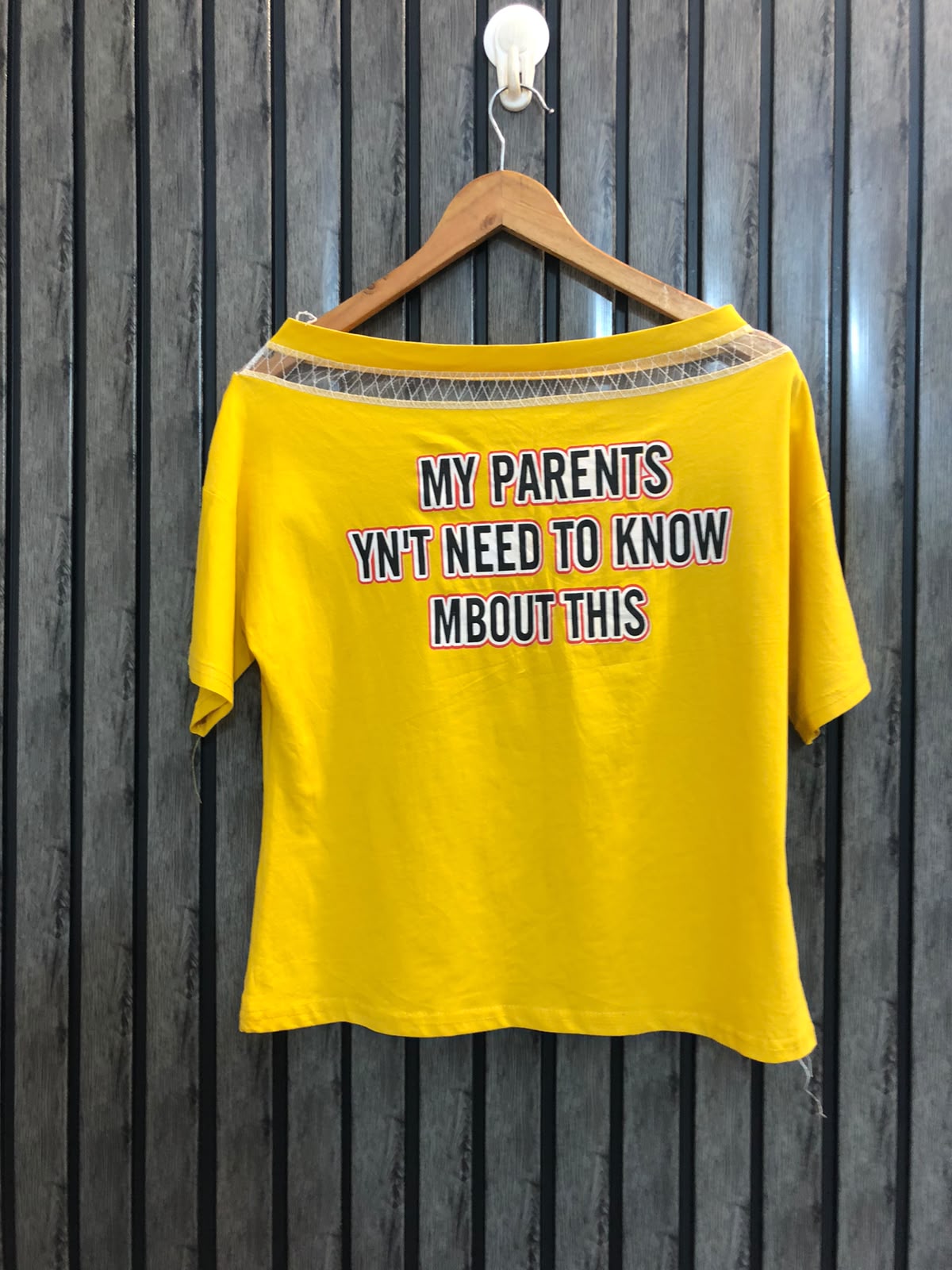 Chest 19  Lenght 18 Women's Summer T-Shirts