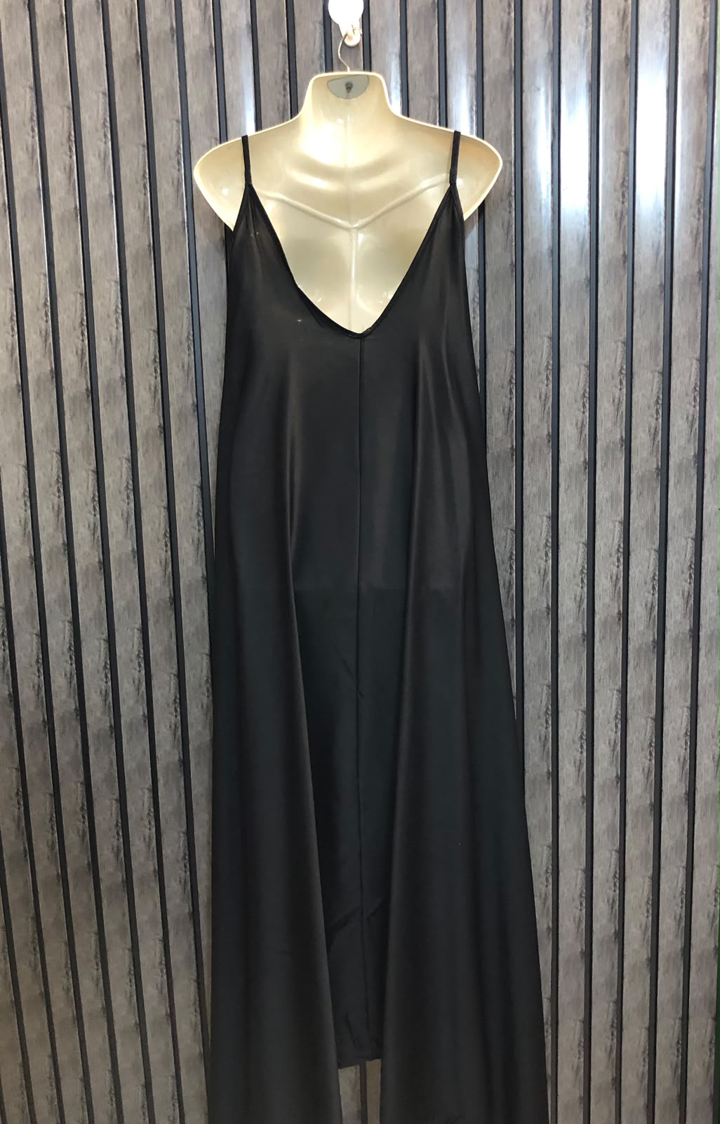 Chest 20  Lenght 57  Fabric silk Trendy Western Maxi Dresses for Ladies