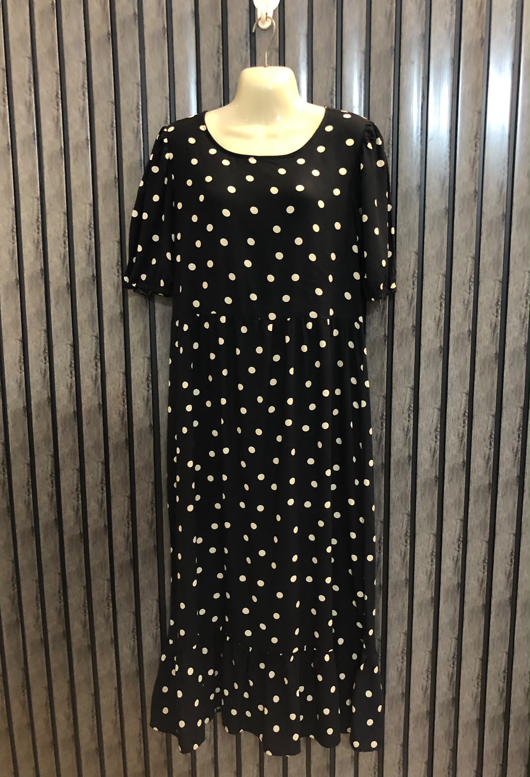 Chest 18  Lenght 46  Fabric linen Luxury Women's Long Maxi Dress Collection