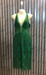 Chest 21  Lenght 41  Fabric silk jersey Women's Elegant Full Length Maxi Dresses