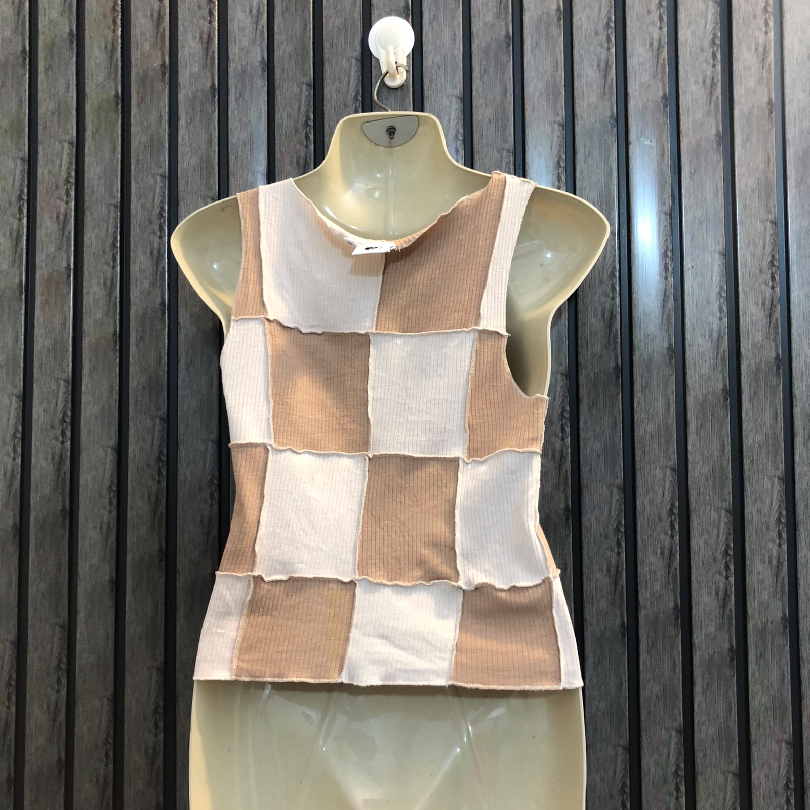 Chest 19  Length 17  Fabric Jersey Branded Women's Crop Tops Collection