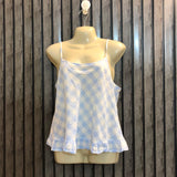 Chest 19  Length 20  Fabric Cotton Stylish Crop Tops for Every Occasion
