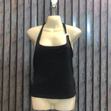 Chest Medium  Length 20  Fabric Silk Jersey Elegant Women's Crop Top Styles