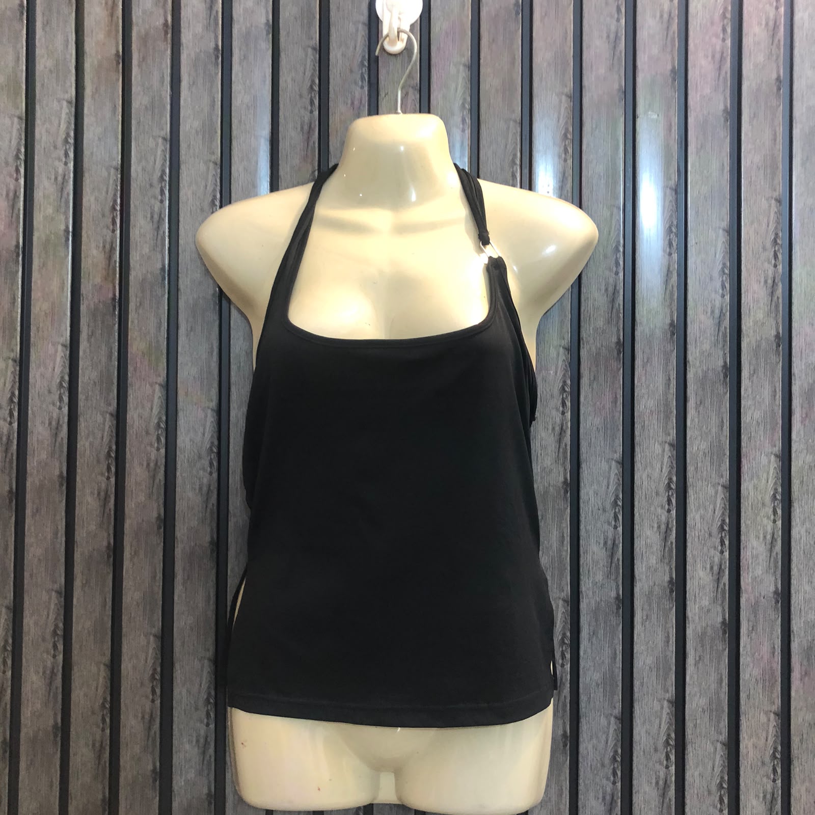 Chest Medium  Length 20  Fabric Silk Jersey Elegant Women's Crop Top Styles