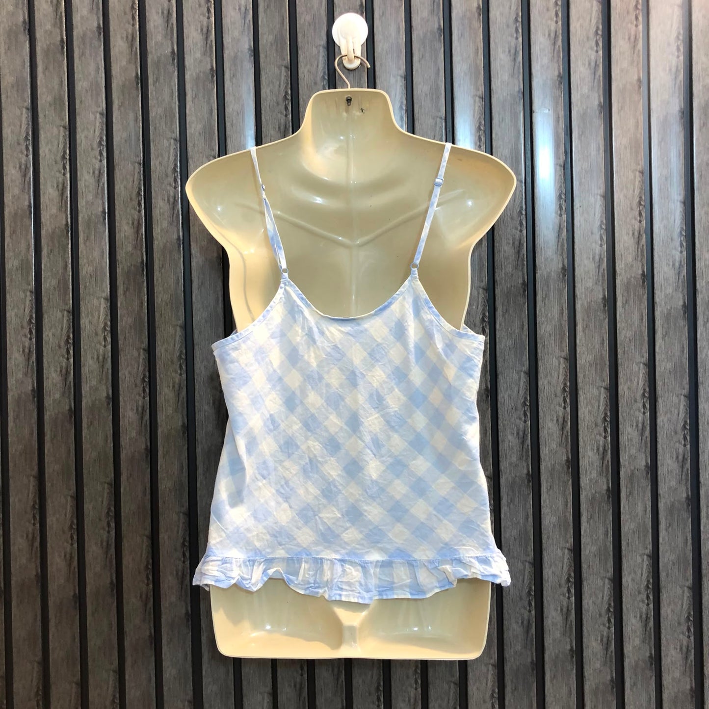 Chest 19  Length 20  Fabric Cotton Stylish Crop Tops for Every Occasion
