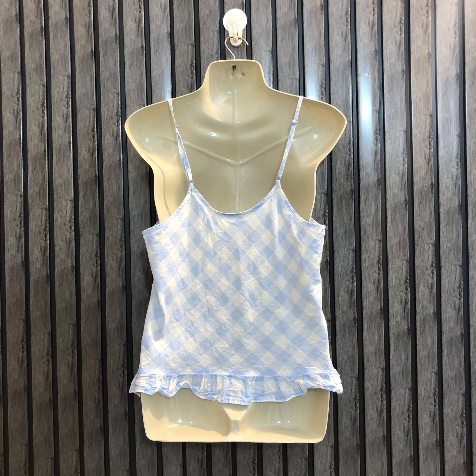 Chest 19  Length 20  Fabric Cotton Stylish Crop Tops for Every Occasion