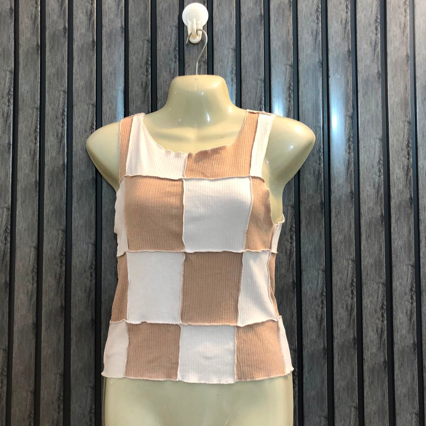 Chest 19  Length 17  Fabric Jersey Branded Women's Crop Tops Collection