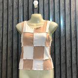 Chest 19  Length 17  Fabric Jersey Branded Women's Crop Tops Collection