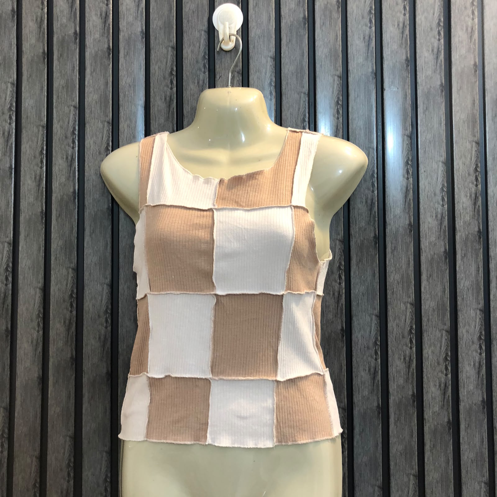 Chest 19  Length 17  Fabric Jersey Branded Women's Crop Tops Collection