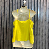 Chest 19  Length 21  Fabric Cotton Western Boutique Crop Tops