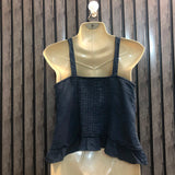 Chest 17  Length 18  Fabric Cotton Luxury Women's Crop Tops
