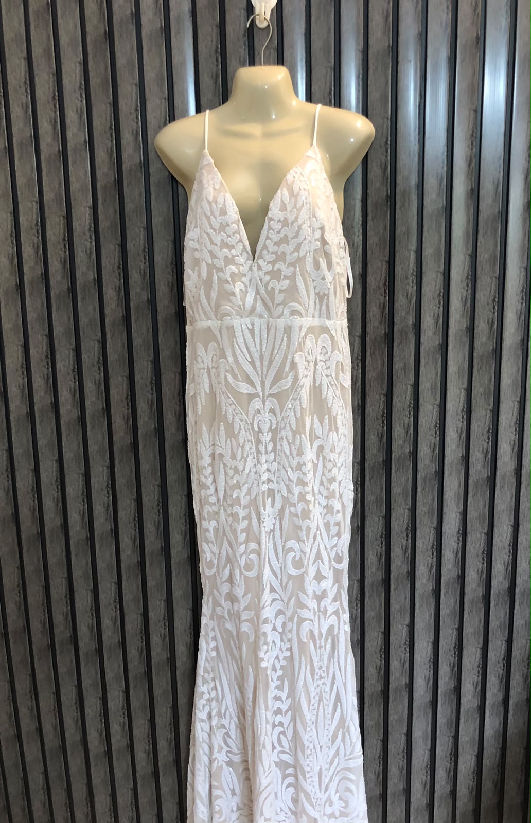 Chest 21  Lenght 63  Fabric net Branded Women's Long Maxi Collection