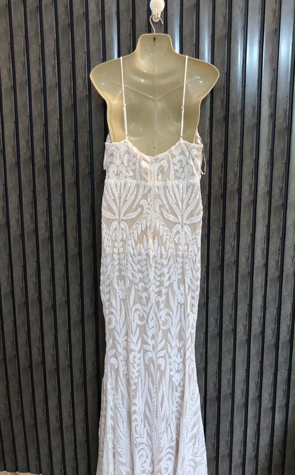 Chest 21  Lenght 63  Fabric net Branded Women's Long Maxi Collection