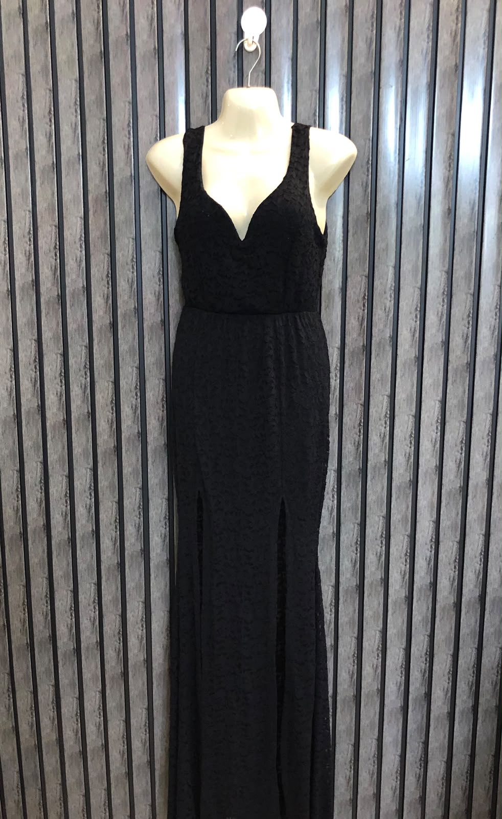 Chest 20  Lenght 58  Fabric net Stylish Long Maxi Dresses