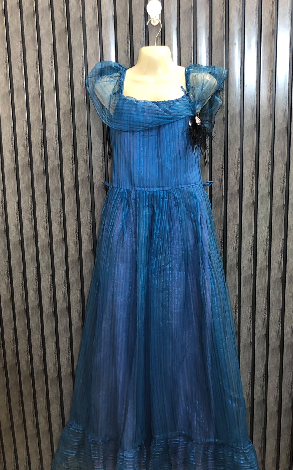 Chest 19  Lenght 56  Fabric chiffon Luxury Long Maxi Dress Collection