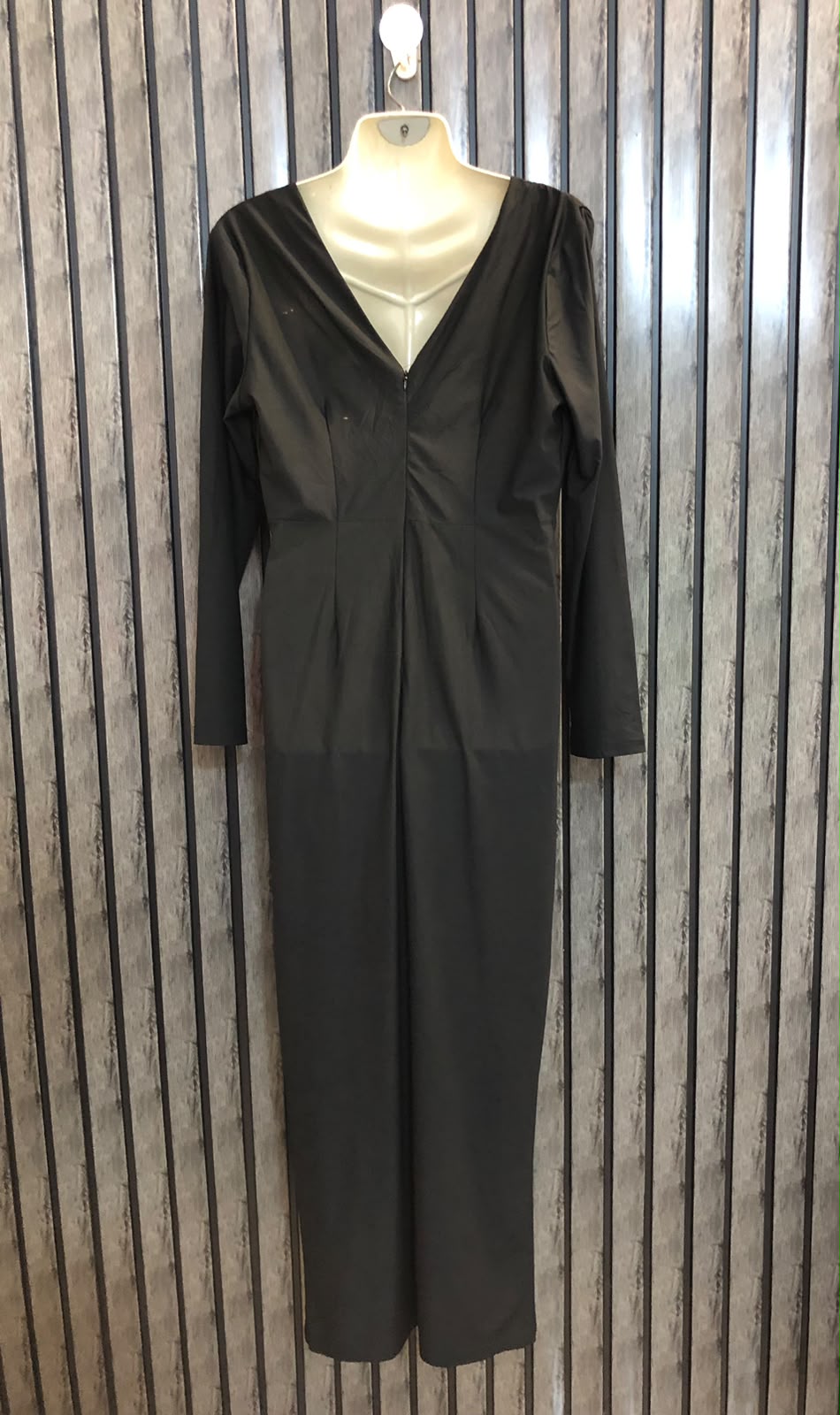 Chest 21  Lenght 55  Fabric silk jersey Women's Premium Maxi Wear