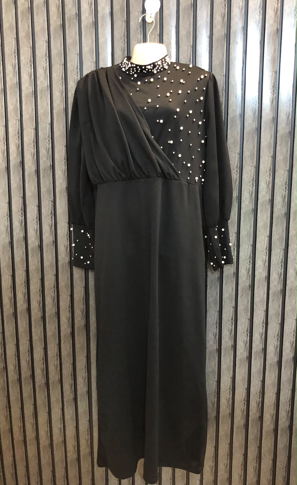 Chest 22  Lenght 52  Fabric silk jersey Branded Maxi Dresses