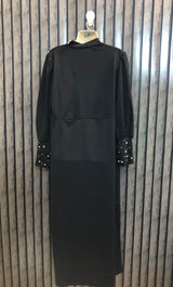 Chest 22  Lenght 52  Fabric silk jersey Branded Maxi Dresses