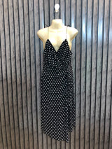 Chest 18  Lenght 42  Fabric silk jersey Stylish Women's Evening Maxi Dresses
