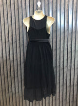 Chest 17  Lenght 33  Fabric net Luxury Women's Western Clothing