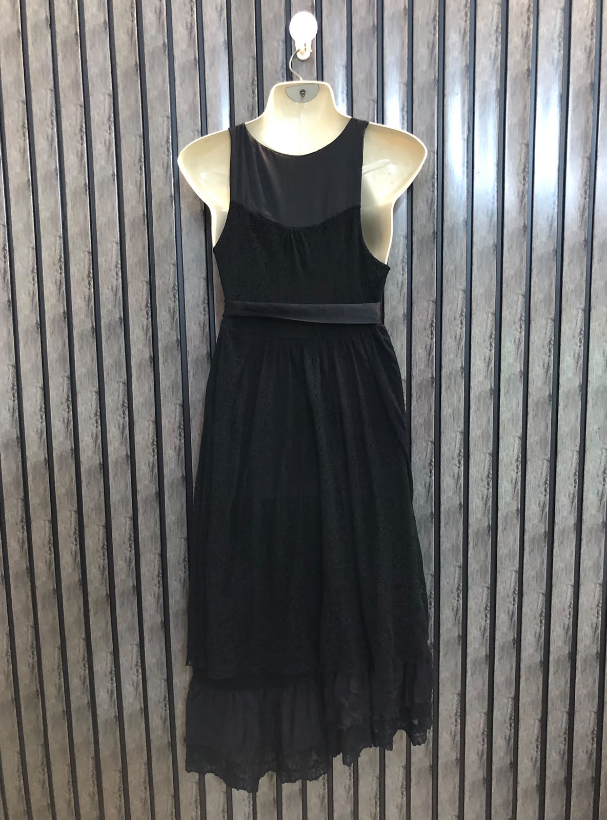 Chest 17  Lenght 33  Fabric net Luxury Women's Western Clothing