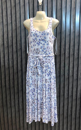 Chest 19  Lenght 49  Fabric silk jersey  Timeless Women's Maxi Collection