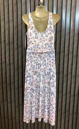 Chest 19  Lenght 49  Fabric silk jersey  Timeless Women's Maxi Collection