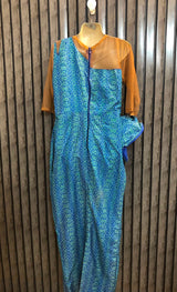 Chest 18  Lenght 57  Fabric cotton silk Women's Western Wear Collection