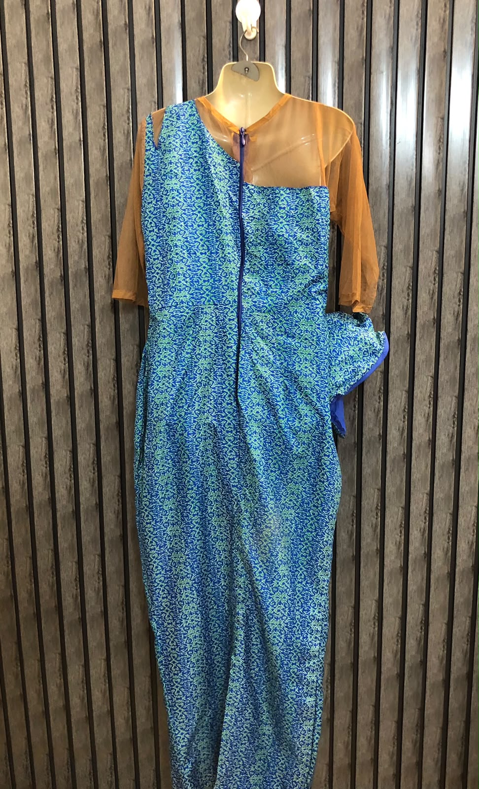 Chest 18  Lenght 57  Fabric cotton silk Women's Western Wear Collection
