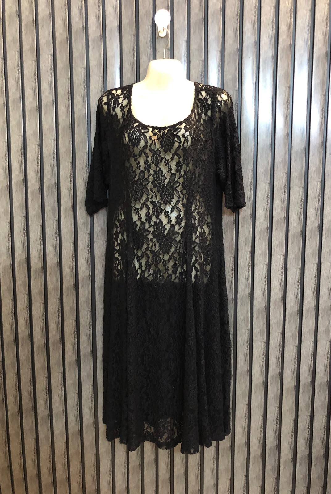 Chest 23  Lenght 41  Fabric net  Fashion Forward Women's Maxi Dresses