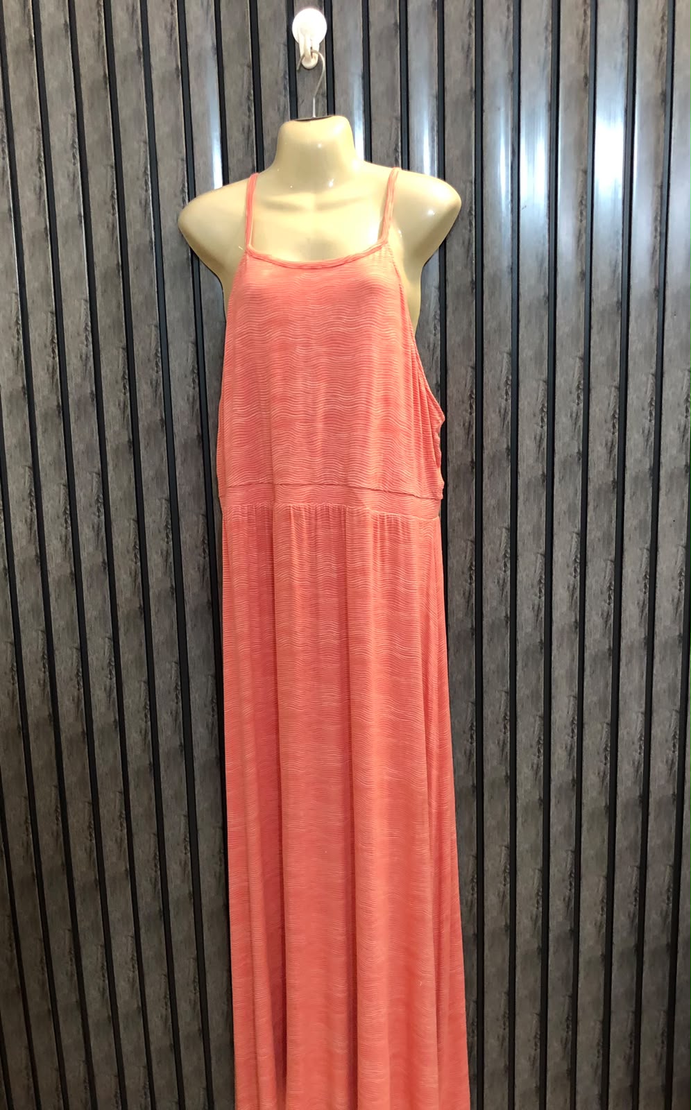Chest 23  Lenght 59  Fabric jersey Premium Women's Clothing Collection