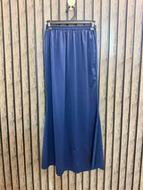 Waist 28  Length 38  Fabric Silk Modern Women's Skirt