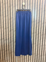 Waist 28  Length 38  Fabric Silk Modern Women's Skirt