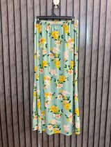 Waist 32  Length 36  Fabric Silk Women's Urban Skirt
