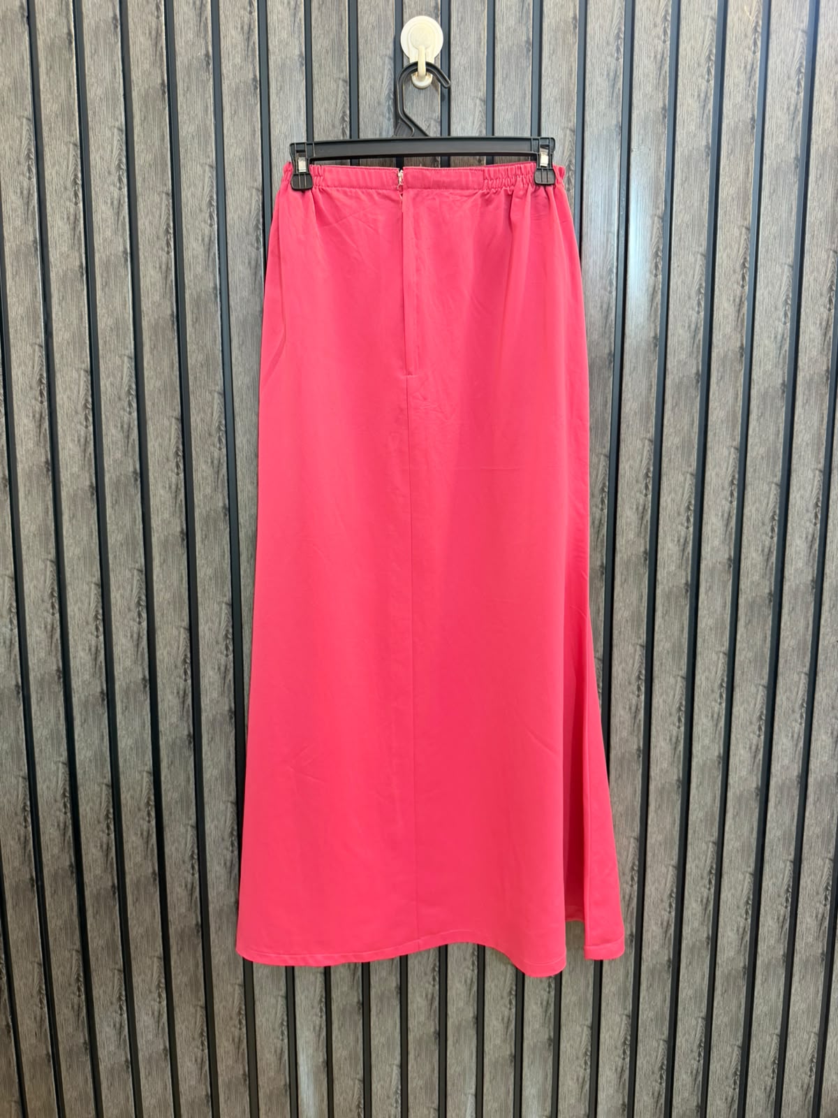 Waist 32  Length 36  Fabric Silk Women's Casual Fashion Skirt