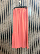 Waist 30  Length 39  Fabric Silk Women's Timeless Skirt