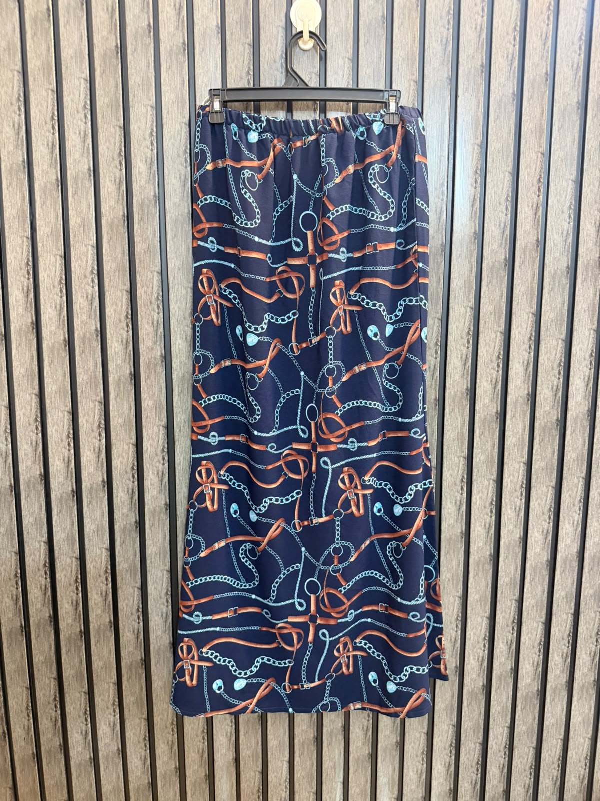 Waist 32  Length 38 Fabric Silk Women's Everyday Fashion Skirt