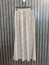Waist 30  Length 38  Fabric Silk Women's Essential Skirt
