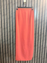 Waist 36  Length 40  Fabric Silk Women's Bestseller Skirt