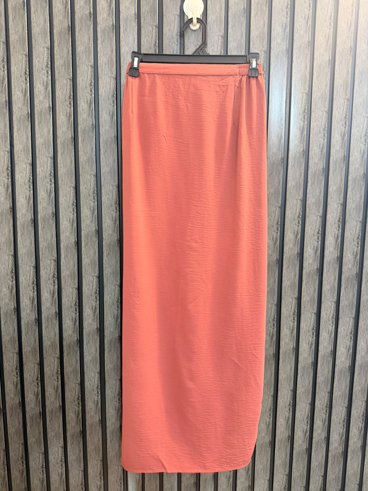 Waist 36  Length 40  Fabric Silk Women's Bestseller Skirt