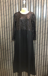 Chest 19  Lenght 53  Fabric silk Premium Women's Long Maxi Collection